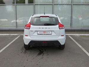 Хэтчбек ВАЗ (LADA) XRAY 2018 года, 750000 рублей, Брянск