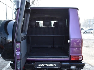 Внедорожник Mercedes-benz G-класс 2014 года, 5950000 рублей, Краснодар