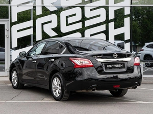 Седан Nissan Teana 2015 года, 1367000 рублей, Волгоград