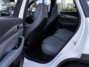 Внедорожник Geely Galaxy M7 2026 года, 3899000 рублей, Краснодар