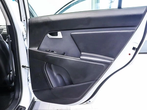 Внедорожник Kia Sportage 2012 года, 1480000 рублей, Красноярск