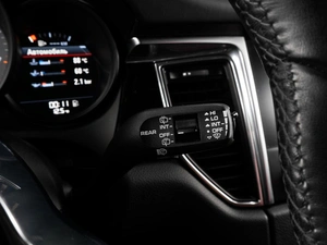 Внедорожник Porsche Macan S 2017 года, 3759000 рублей, Тюмень