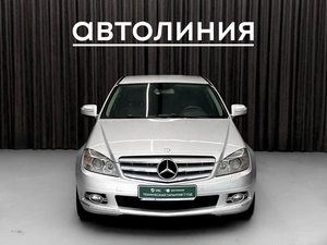 Седан Mercedes-benz C-класс 2007 года, 1020000 рублей, Красноярск
