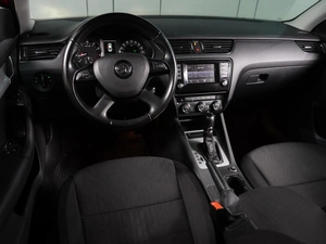 Лифтбек Skoda Octavia 2015 года, 1470000 рублей, Воронеж