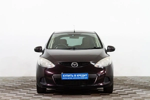 Хетчбэк Mazda Demio 2007 года, 639000 рублей, Сургут