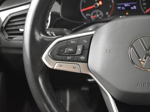 Лифтбек Volkswagen Polo 2020 года, 1399000 рублей, Казань