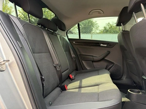 Лифтбек Volkswagen Polo 2021 года, 1845000 рублей, Ижевск