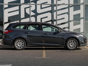 Универсал Ford Focus 2013 года, 885000 рублей, Краснодар