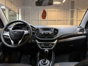 Седан ВАЗ (LADA) Vesta 2016 года, 747000 рублей, Красноярск