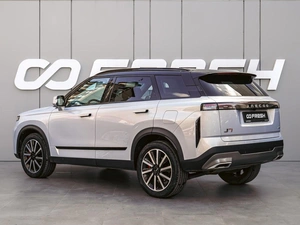 Внедорожник JAECOO J7 2023 года, 2430000 рублей, Краснодар