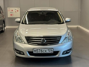 Седан Nissan Teana 2009 года, 897000 рублей, Красноярск