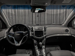 Хетчбэк Chevrolet Cruze 2013 года, 715000 рублей, Красноярск