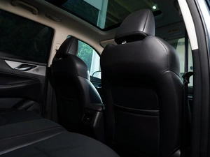 Внедорожник Changan CS35 Plus 2023 года, 1698000 рублей, Тверь