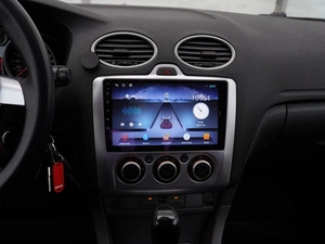 Седан Ford Focus 2007 года, 405000 рублей, Тверь