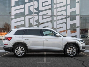Внедорожник Skoda Kodiaq 2019 года, 2839000 рублей, Краснодар