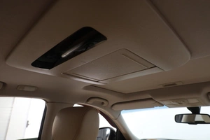 Внедорожник Infiniti FX50 2008 года, 1899000 рублей, Новосибирск
