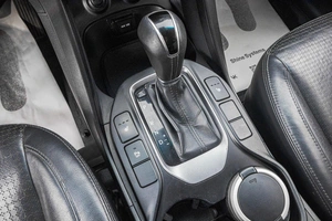 Внедорожник Hyundai Santa Fe 2013 года, 1649000 рублей, Барнаул