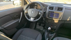 Хетчбэк Renault Sandero Stepway 2016 года, 837000 рублей, Солонцы