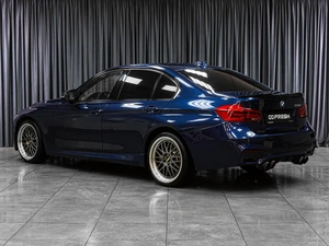 Седан BMW 3 серия 2017 года, 2099000 рублей, Тюмень
