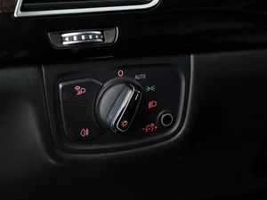 Седан Audi A8 2014 года, 2300777 рублей, Москва