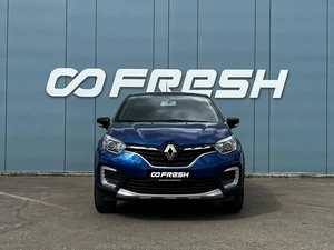 Внедорожник Renault Kaptur 2020 года, 1899000 рублей, Ижевск