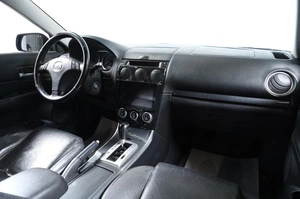 Седан Mazda 6 2005 года, 319000 рублей, Новосибирск