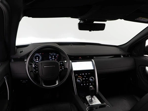 Внедорожник Land Rover Discovery Sport 2019 года, 2998050 рублей, Москва