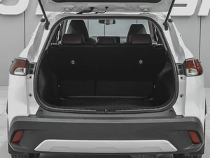 Внедорожник Toyota Corolla Cross 2023 года, 3699000 рублей, Ростов-на-Дону
