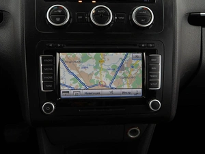 Минивэн Volkswagen Touran 2013 года, 1198999 рублей, Москва