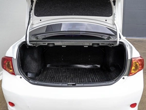 Седан Toyota Corolla 2008 года, 795000 рублей, Краснодар