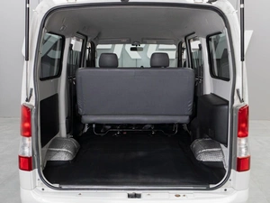 Минивэн Toyota Lite Ace 2014 года, 1179000 рублей, Тюмень