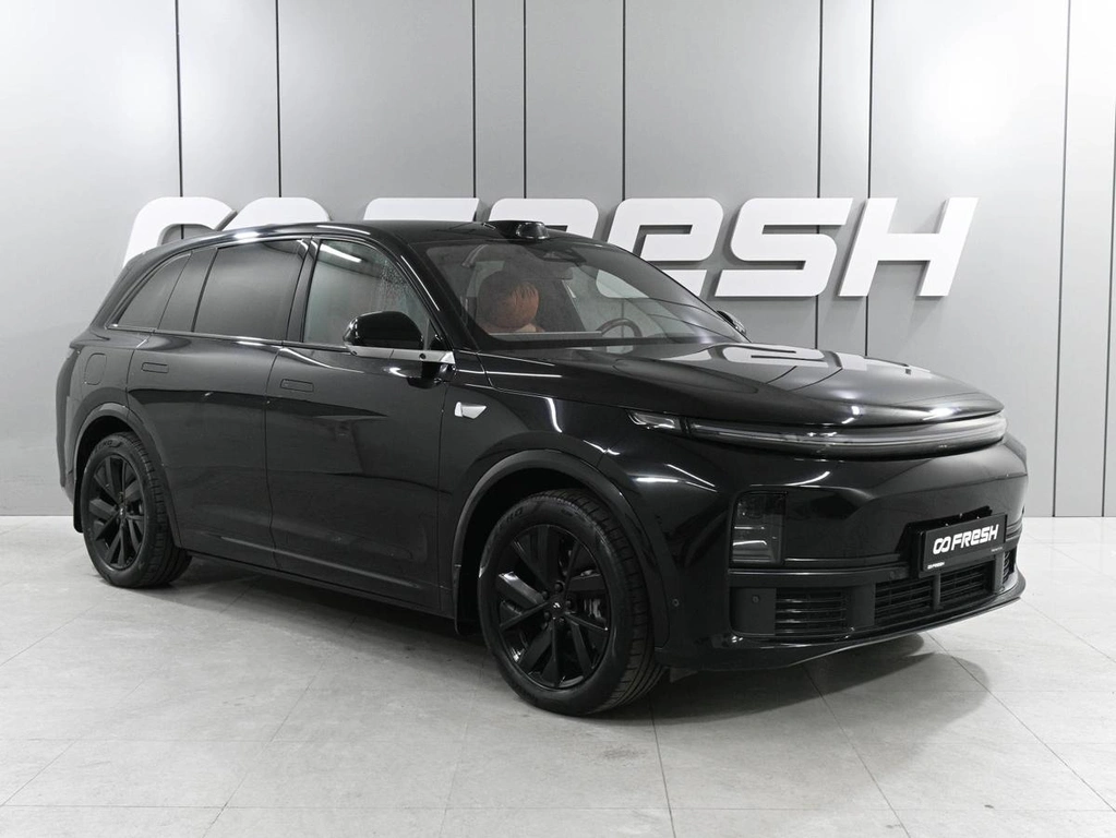 Внедорожник Li Auto L7 2023 года, 6299000 рублей, Ростов-на-Дону