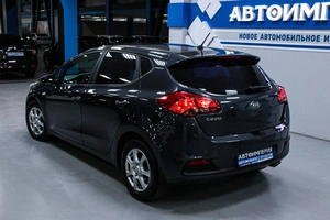 Хетчбэк Kia Ceed 2014 года, 1173000 рублей, Солонцы