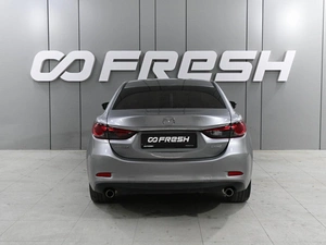 Седан Mazda 6 2014 года, 1649000 рублей, Аксай