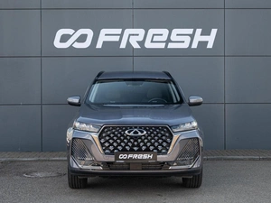 Внедорожник Chery Tiggo 7 Pro Max 2024 года, 2185000 рублей, Краснодар