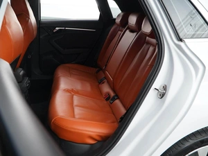 Хетчбэк Audi A3 2021 года, 2449444 рублей, Москва