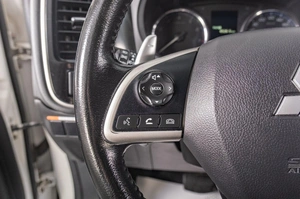 Внедорожник Mitsubishi Outlander 2014 года, 1599000 рублей, Томск