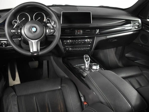 Внедорожник BMW X5 2017 года, 4689600 рублей, Казань