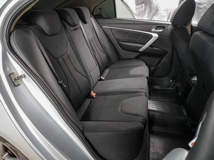 Седан Geely Emgrand 7 2019 года, 1084000 рублей, Воронеж