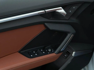 Хетчбэк Audi A3 2025 года, 4365050 рублей, Москва