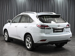 Внедорожник Lexus RX 2013 года, 2114000 рублей, Ставрополь