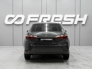 Седан Toyota Corolla 2013 года, 1049000 рублей, Ростов-на-Дону