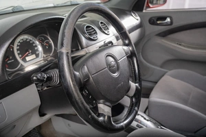 Хетчбэк Chevrolet Lacetti 2006 года, 449000 рублей, Томск