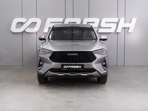 Внедорожник Haval F7 2020 года, 2067000 рублей, Воронеж