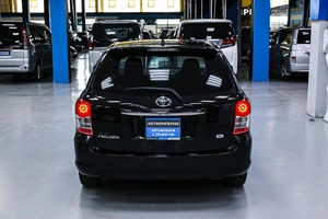 Универсал Toyota Corolla Fielder 2011 года, 1038000 рублей, Солонцы