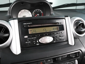 Хетчбэк Scion xA 2003 года, 530000 рублей, Аксай