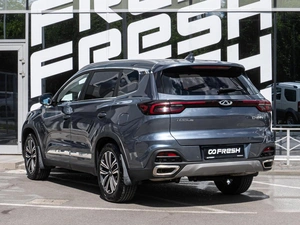 Внедорожник Chery Tiggo 8 2020 года, 1835000 рублей, Волгоград