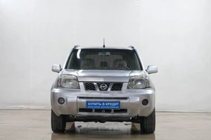 Внедорожник Nissan X-Trail 2007 года, 749000 рублей, Новокузнецк