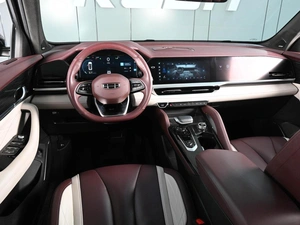 Внедорожник Geely Monjaro 2023 года, 3039000 рублей, Ростов-на-Дону