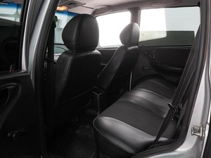 Внедорожник Chevrolet Niva 2010 года, 599000 рублей, Воронеж